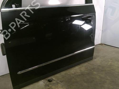 Left front door VW PASSAT B6 Variant (3C5) 1.9 TDI | BP25683897C2 