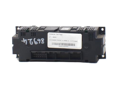 Climate control VW PASSAT B5.5 (3B3) 1.9 TDI | BP28102423I5 