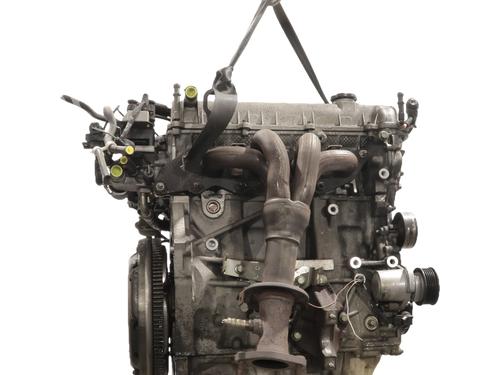 Engine FORD MONDEO III (B5Y) 1.8 16V | BP39513379M1 - Image 2