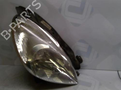 Used Right headlight Right headlight CITROËN XSARA PICASSO (N68) 2.0 HDi (90 hp) 25699151 25699151