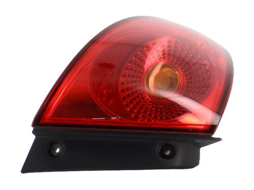 Left taillight SEAT TOLEDO III (5P2) 2.0 TDI 16V | BP25672978C34 
