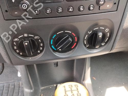 Used Climate control Climate control 37023768 37023768