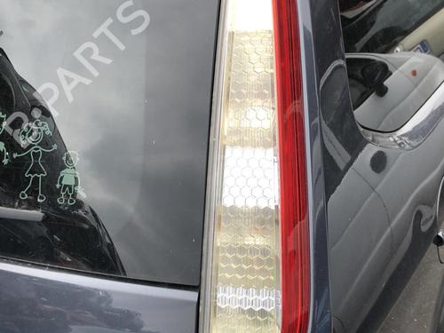 Used Right taillight FORD FOCUS II Turnier (DA_, FFS, DS) 1.8 TDCi (115 hp) 25692926