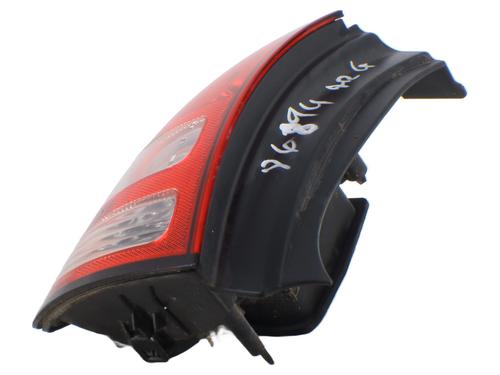 Left taillight CITROËN C3 II (SC_) 1.6 HDi | BP27595790C34  - Image 8