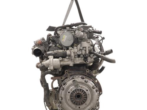 Engine HYUNDAI ix35 (LM, EL, ELH) 2.0 CRDi 4WD | BP32726314M1 - Image 3