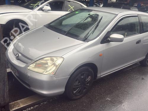 Engine HONDA CIVIC VII Hatchback (EU, EP, EV)  | BP33969465M1  - Image 7