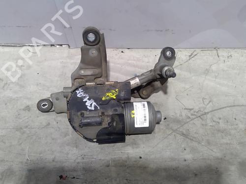 Front wiper motor FORD S-MAX (WA6) 1.8 TDCi | BP25696320M29 