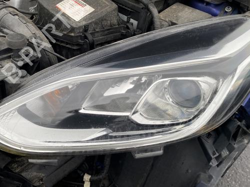 Used Left headlight Left headlight FORD FIESTA VII (HJ, HF) 1.0 EcoBoost (101 hp) 32321777 32321777