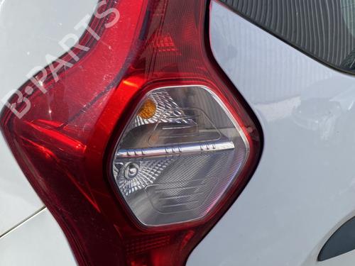 Left taillight DACIA LODGY (JS_) 1.5 dCi | BP33535468C34 - Image 2
