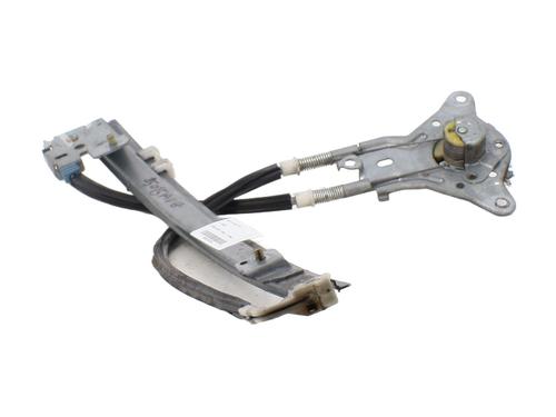 Used Front left window mechanism Front left window mechanism CITROËN JUMPY I (U6U_) 2.0 HDi 110 (109 hp) 25691770 25691770