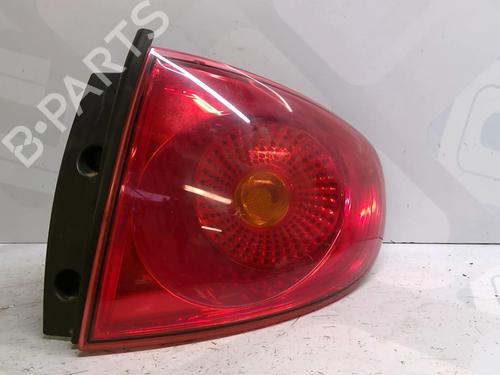Used Right taillight Right taillight SEAT ALTEA (5P1) 1.9 TDI (105 hp) 25696252 25696252