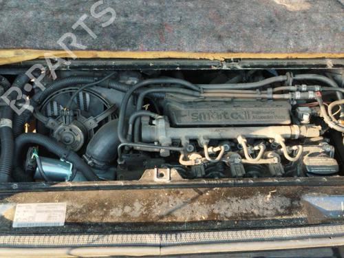 Instrument cluster SMART CITY-COUPE (450) 0.8 CDI (S1CLC1, 450.300, 450.301, 450.302, 450.303,... | BP25683968C47 