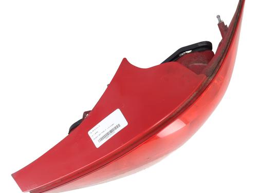 Right taillight PEUGEOT 207 (WA_, WC_) 1.4 HDi | BP31722355C35