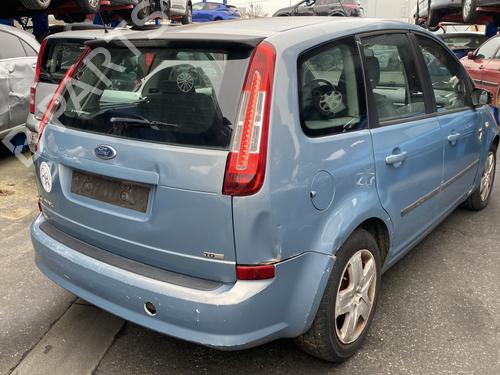 Right taillight FORD C-MAX (DM2) 1.6 TDCi | BP25691756C35 - Image 8
