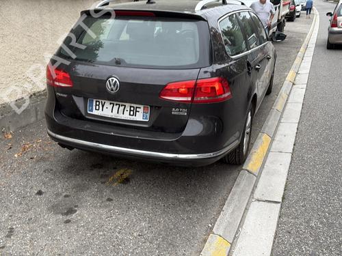 Starter VW PASSAT B7 Variant (365) 2.0 TDI | BP29209201M8  - Image 7