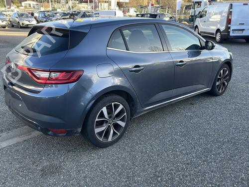 Used Right taillight RENAULT MEGANE IV Hatchback (B9A/M/N_) 1.5 dCi 110 (B9A3) (110 hp) 30900906