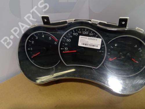 Instrument cluster RENAULT KOLEOS I (HY_) 2.0 dCi 4x4 (HY0K) | BP25687669C47 - Image 2