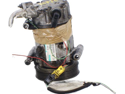 AC compressor PEUGEOT 308 I (4A_, 4C_) 1.6 HDi | BP26505598M34 