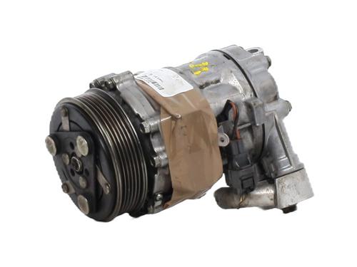 Used AC compressor FIAT GRANDE PUNTO (199_) 1.3 D Multijet (75 hp) 25678730