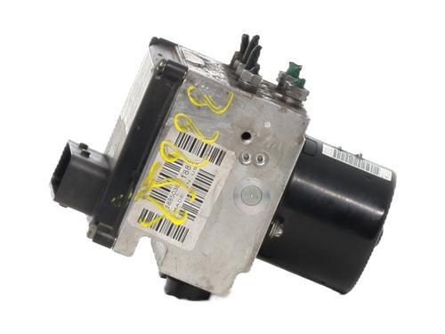 Used ABS pump PEUGEOT 407 (6D_) 1.6 HDi 110 (6D9HZC, 6D9HYC) (109 hp) 25695131