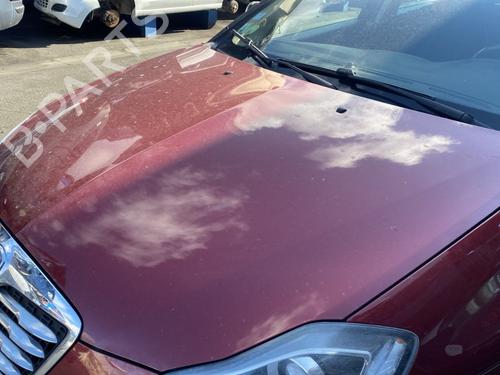 Used Hood Hood LANCIA DELTA III (844_) 1.6 D Multijet (844.AXC11, 844.AXC1A) (120 hp) 29257232 29257232