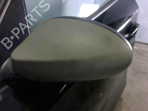 Left mirror BMW 1 (E87) 118 d | BP25684272C26 