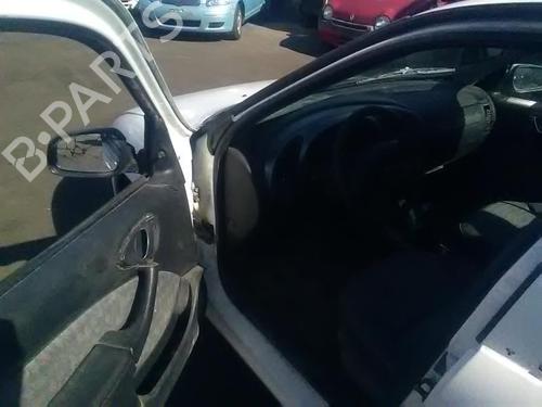 Gearbox CITROËN XSARA (N1) 1.9 D | BP25687197M3 