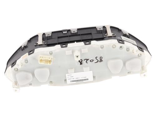 Instrument cluster PEUGEOT 208 I (CA_, CC_) 1.4 HDi | BP25695747C47 