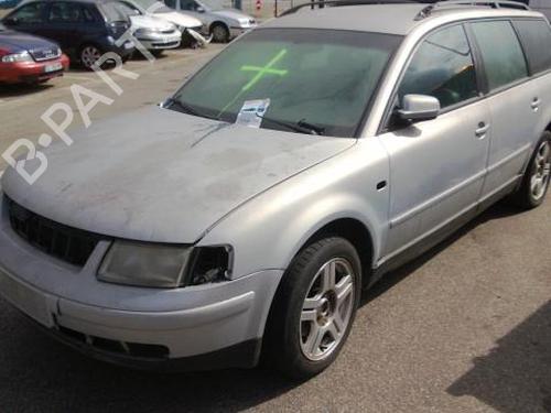 Starter VW PASSAT B5 Variant (3B5)  | BP25688136M8  - Image 7