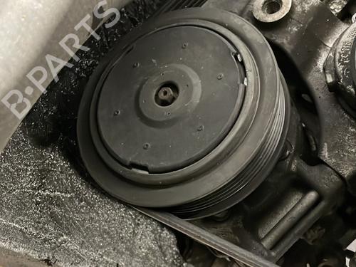 AC-Kompressor VW POLO V (6R1, 6C1) 1.4 GTI (180 hp) 27359508