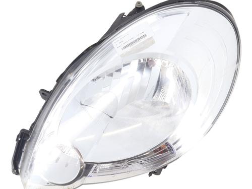 Left headlight RENAULT KANGOO Express (FW0/1_) | BP33741953C28 - Image 4
