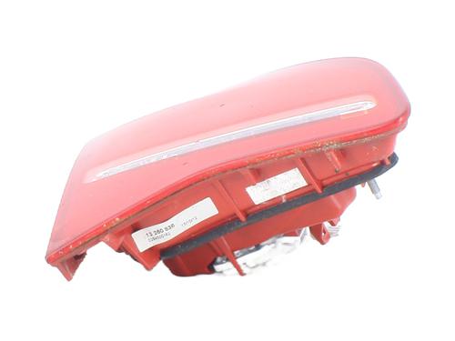 Left tailgate light OPEL MERIVA B MPV (S10) 1.7 CDTI (75) | BP36664440C79 - Image 4