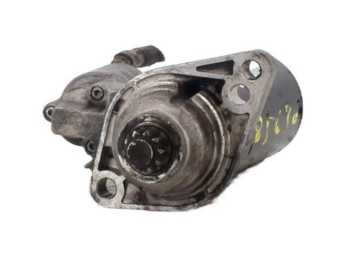 Starter SKODA OCTAVIA II (1Z3) 1.9 TDI | BP25686237M8 - Image 2