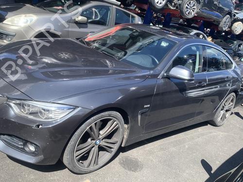 Capot BMW 4 Gran Coupe (F36) 430 d | BP28277194C1 