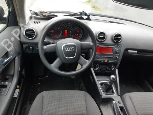 Switch AUDI A3 Sportback (8PA) 2.0 TDI | BP25696307I30 - Image 9
