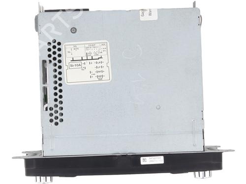 Radio VW GOLF VI (5K1) 1.4 | BP25677648E6 