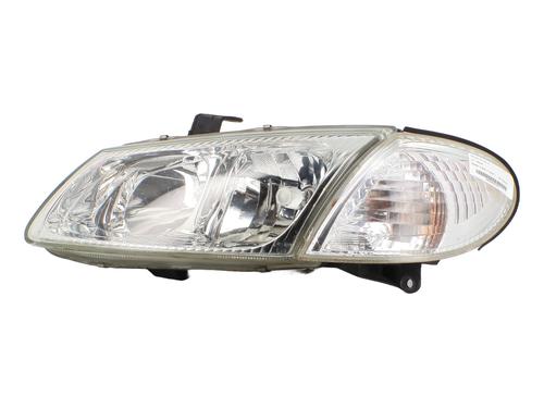 Used Left front indicator NISSAN ALMERA II Hatchback (N16) 1.8 (114 hp) 25675305