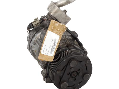 AC compressor OPEL MERIVA A MPV (X03) 1.7 CDTI (E75) | BP25678781M34 