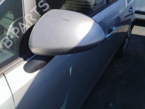 Used Left mirror Left mirror 36057244 36057244