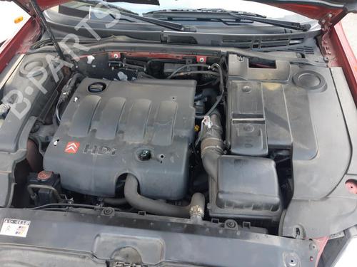 Instrument cluster CITROËN XSARA Coupe (N0) 2.0 HDI 90 | BP25696210C47 