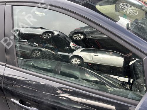 Used Front right door window RENAULT MEGANE III Grandtour (KZ0/1) 1.5 dCi (KZ09, KZ0D, KZ1G, KZ29, KZ14, KZ1W, KZ10, KZ1F,... (110 hp) 25697035