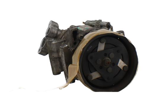 AC compressor RENAULT MODUS / GRAND MODUS (F/JP0_) 1.2 (JP0C, JP0K, FP0C, FP0K, FP0P, JP0P, JP0T) | BP25676164M34 - Image 5