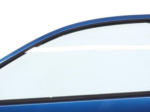 Left front door RENAULT TWINGO II (CN0_) 1.2 16V (CN04, CN0B) | BP30444504C2