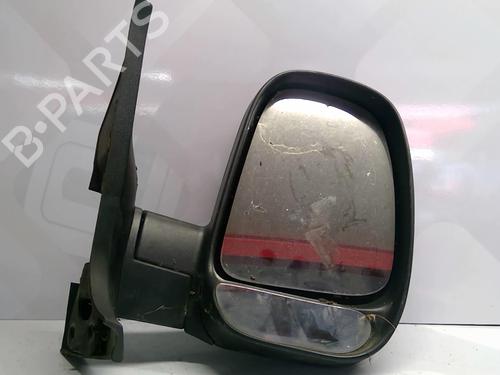 Right mirror FORD TRANSIT Platform/Chassis (E_ _) 2.5 DI (EME/L/S, ENE/L/S) | BP25687589C27 