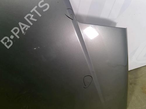 Hood CITROËN C2 (JM_) 1.4 HDi | BP25674260C1