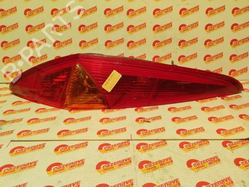 Used Left taillight FIAT PUNTO (188_) 1.2 60 (188.030, .050, .130, .150, .230, .250) (60 hp) 25699575