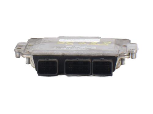 Used Control unit Control unit PEUGEOT 206 Hatchback (2A/C) 2.0 HDI 90 (90 hp) 36170599 36170599