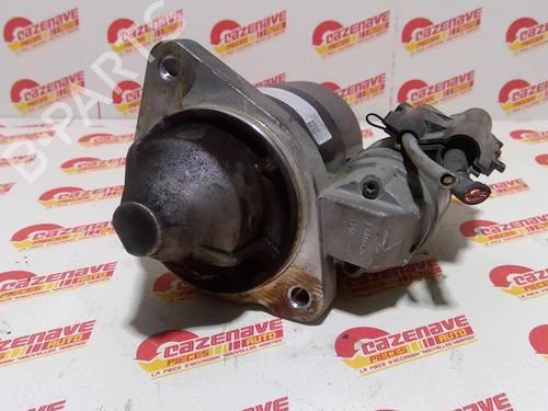 Used Starter FORD FIESTA VII (HJ, HF) 1.0 EcoBoost (101 hp) 27944545