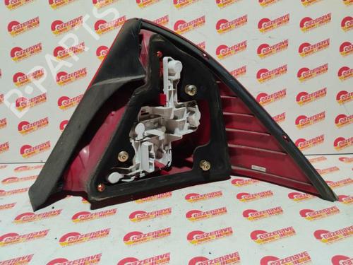 Used Left taillight FORD MONDEO III (B5Y) 2.0 TDCi (130 hp) 25699390