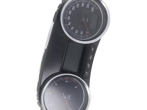 Used Instrument cluster PEUGEOT 508 I (8D_) 1.6 HDi (112 hp) 27634797